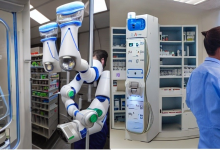 How Automatic Pharmacy Dispensers Work