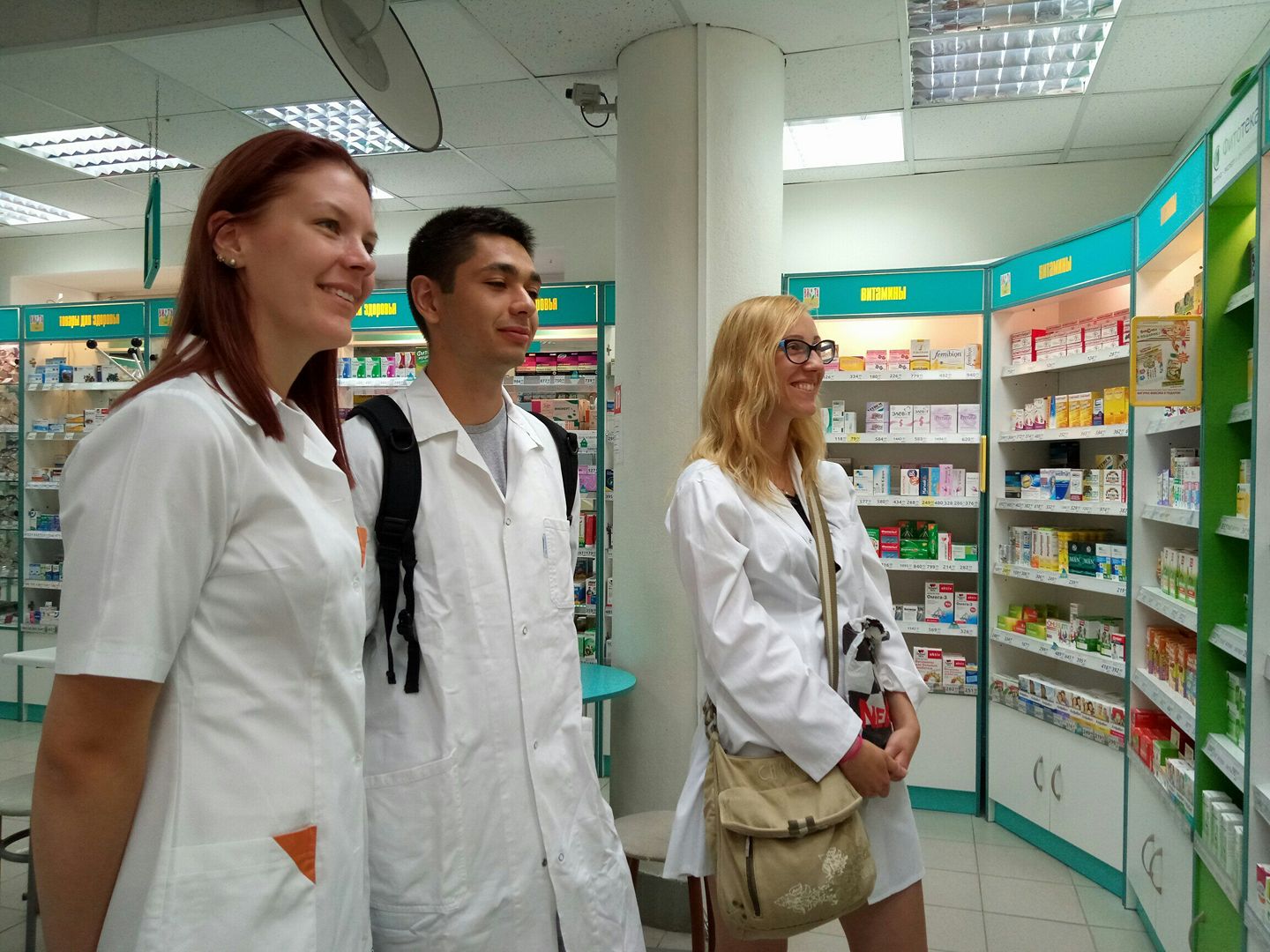 Top 5 Health Websites in Russia