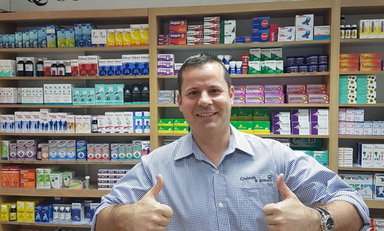 How to Open a Retail Pharmacy Business in South Africa