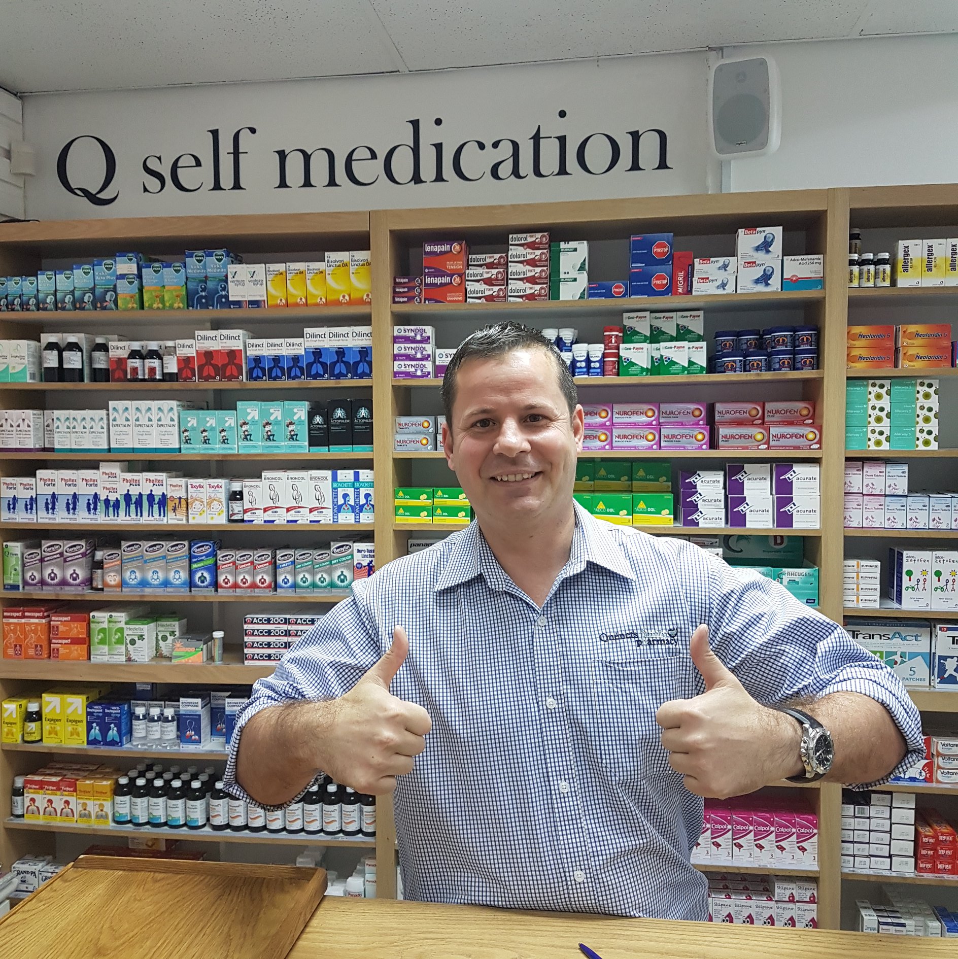 How to Open a Retail Pharmacy Business in South Africa