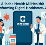 Digital Healthcare Transformation in China