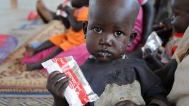 UTF in Conflicts in Africa