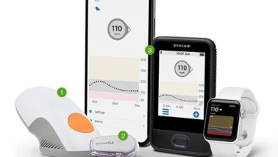 Dexcom Issues Serious Software Correction for G6 and G6 Pro Continuous Glucose Monitoring Apps
